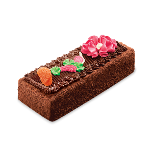 [4-301] Торт, Любимая сказка, Мирэль, Хлебпром, 440 г, (9)