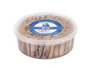 [16-21] Пресервы из сельди в масле 1 кг