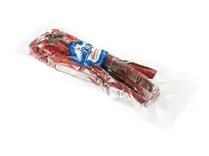 [16-38] Юкола  кеты х/к 100 гр