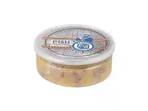 [16-23] Пресервы из сельди филе в горч. зал. 1/220(PET)