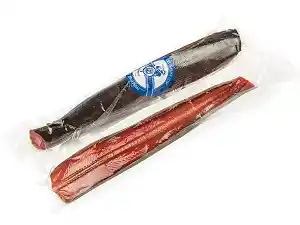 [16-2] Балык кеты х/к в/у