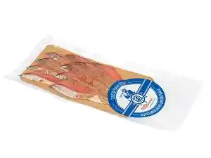 Ломтики кеты 100 гр