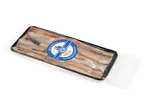 [16-31] Сельдь филе с/сол 1/400