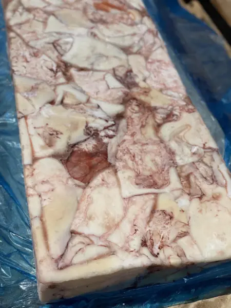 Кальмар тушка, Владивосток 1кг