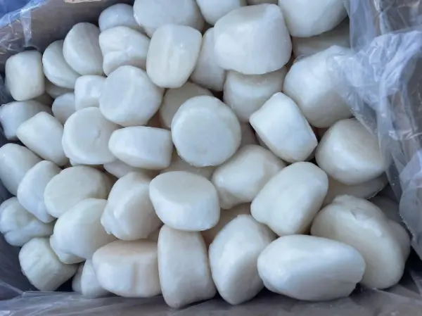 Гребешок  60-80, 1 кг