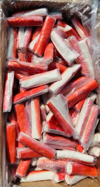 [8-55] Крабовые палочки 1кг