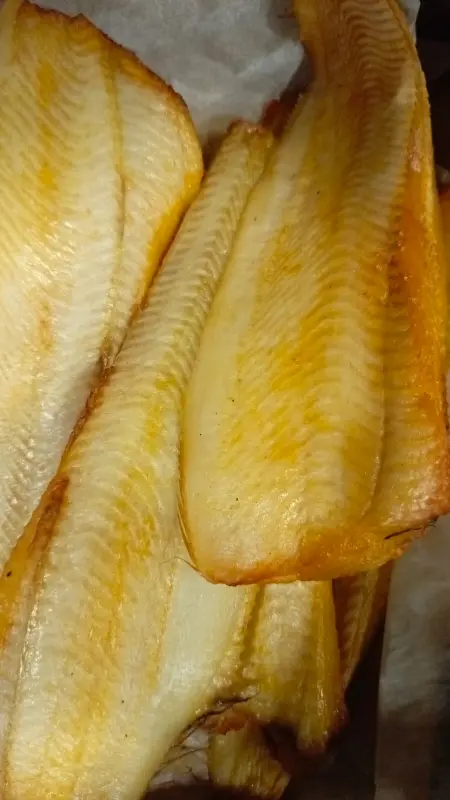 [15-6] Палтус балык, 1кг