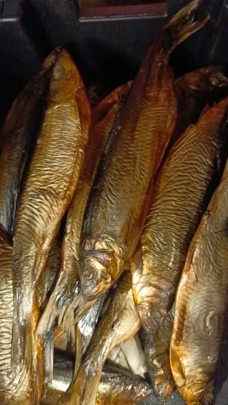 [15-30] Сельдь олюторская п/к, 1кг