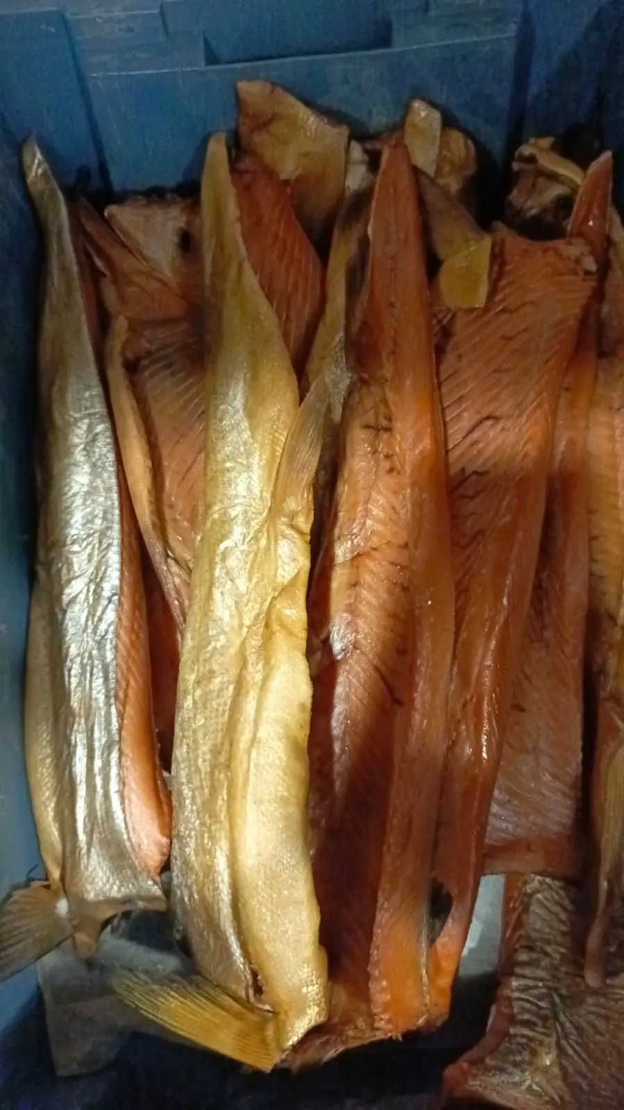 [15-13] Теша кеты п/к, 1кг