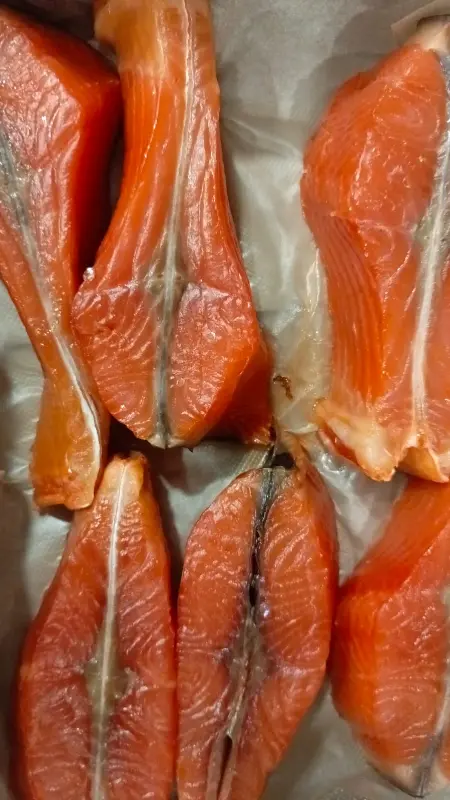 [15-5] Форель бабочка,1кг