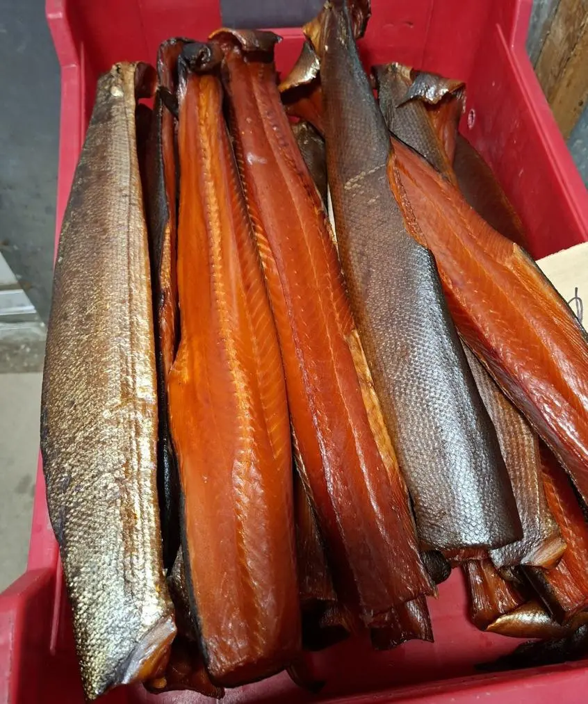 [5-17] Балык х/к, 1кг