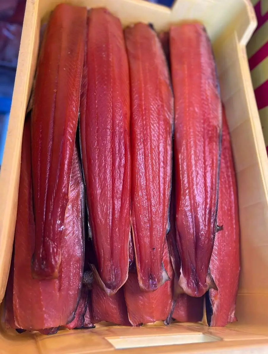 [5-18] Боковник х/к, 1кг