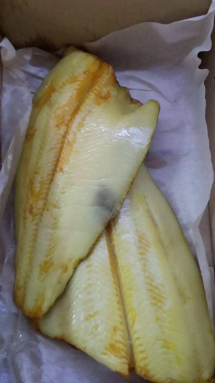 [5-10] Палтус Х/К, 1 кг