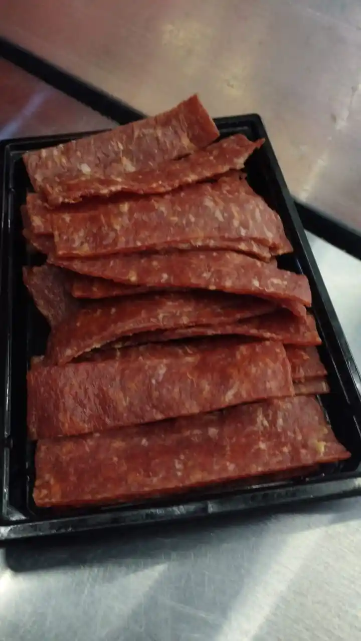 [7-171] Балаганчики из птицы, 1кг