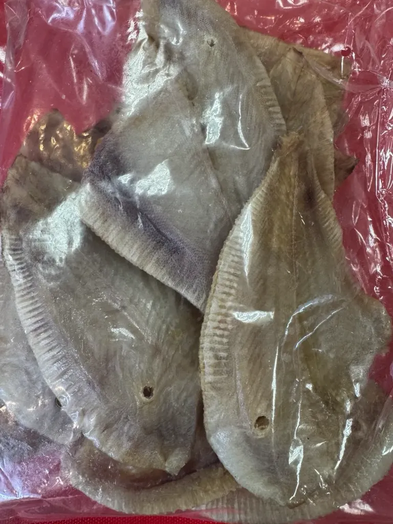 [7-90] Камбала б/ш, 1кг