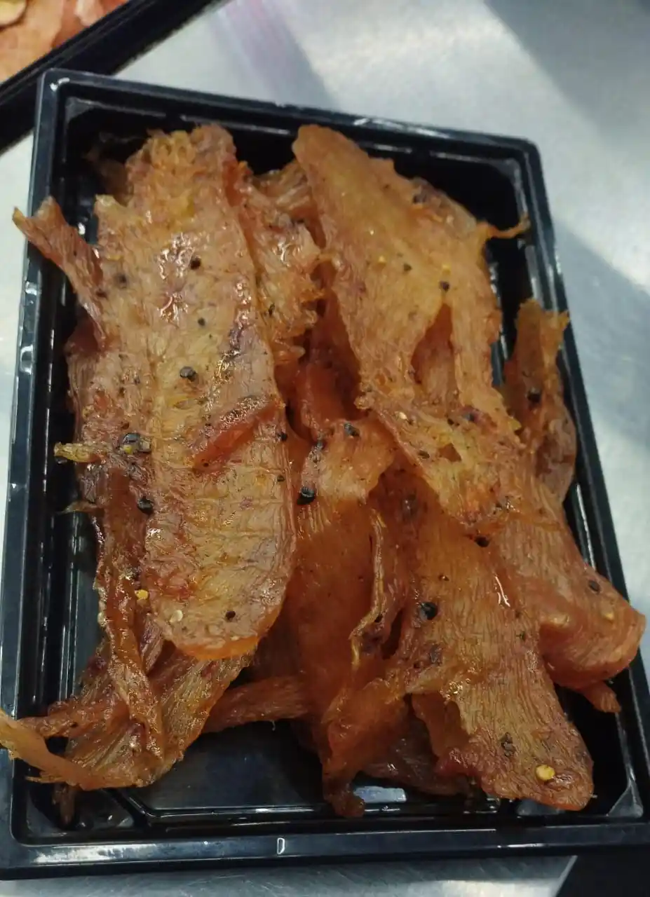 Чипсы курицы ДВРК