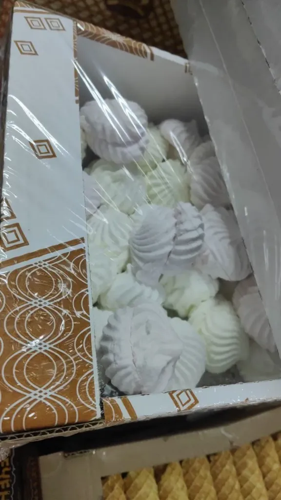 [14-55] Лакомка Лесозаводск, 1/1.5кг