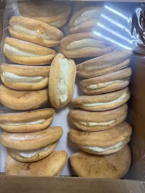 [14-33] Сочник с творогом, 1/1.5 кг