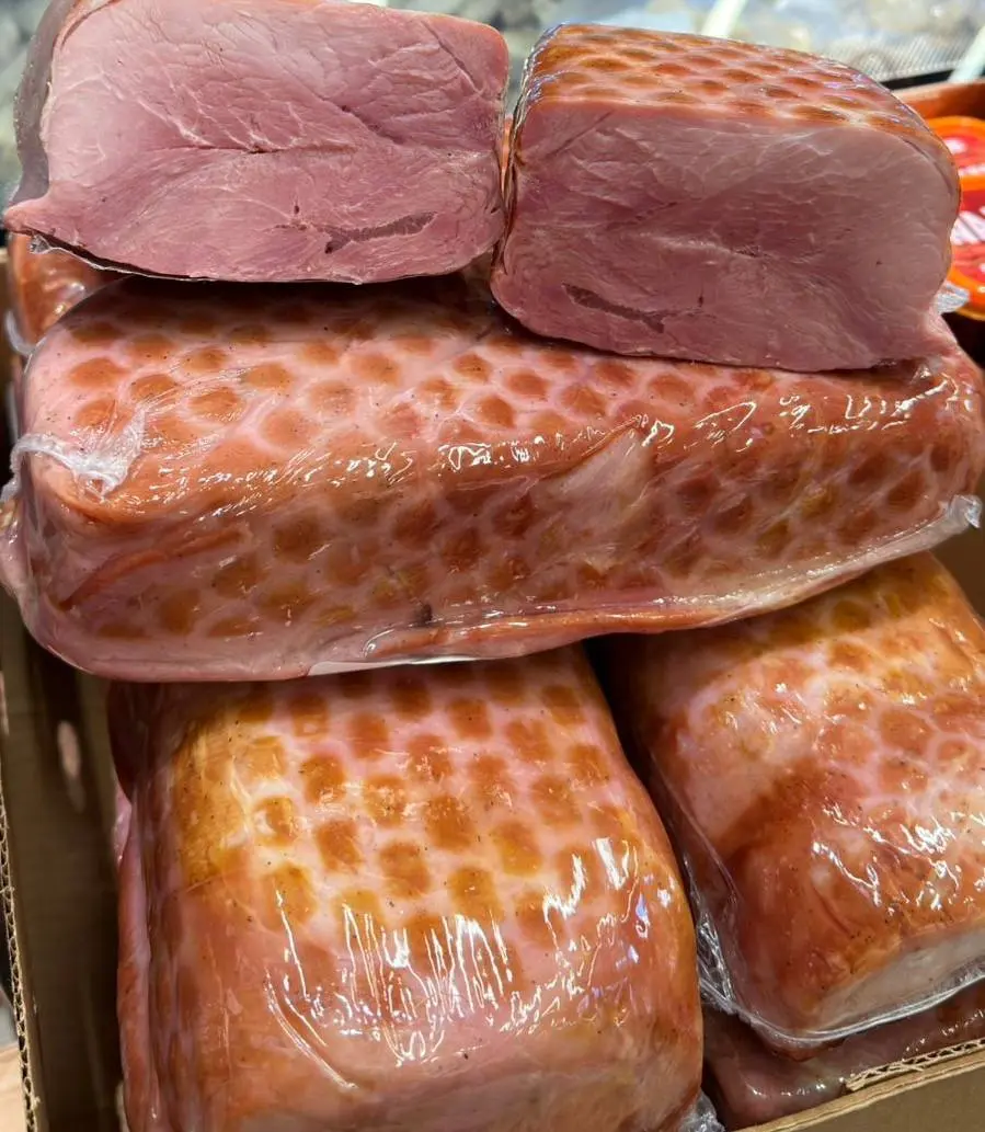 [10-109] Лопатка п/к, 1кг