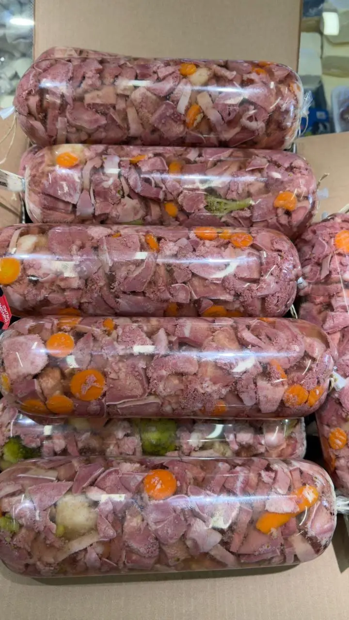 [10-108] Заливное Язык в желе, 1кг