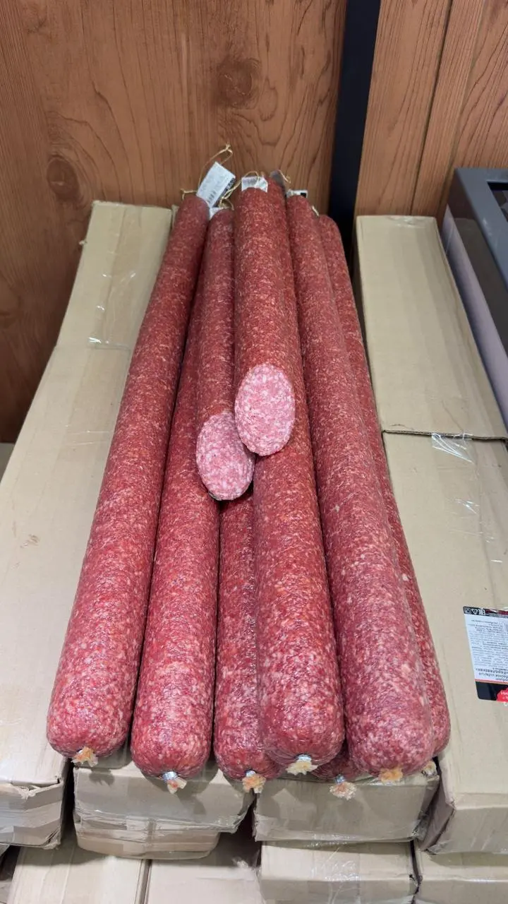 [10-1] Колбаса Королевская, 1кг