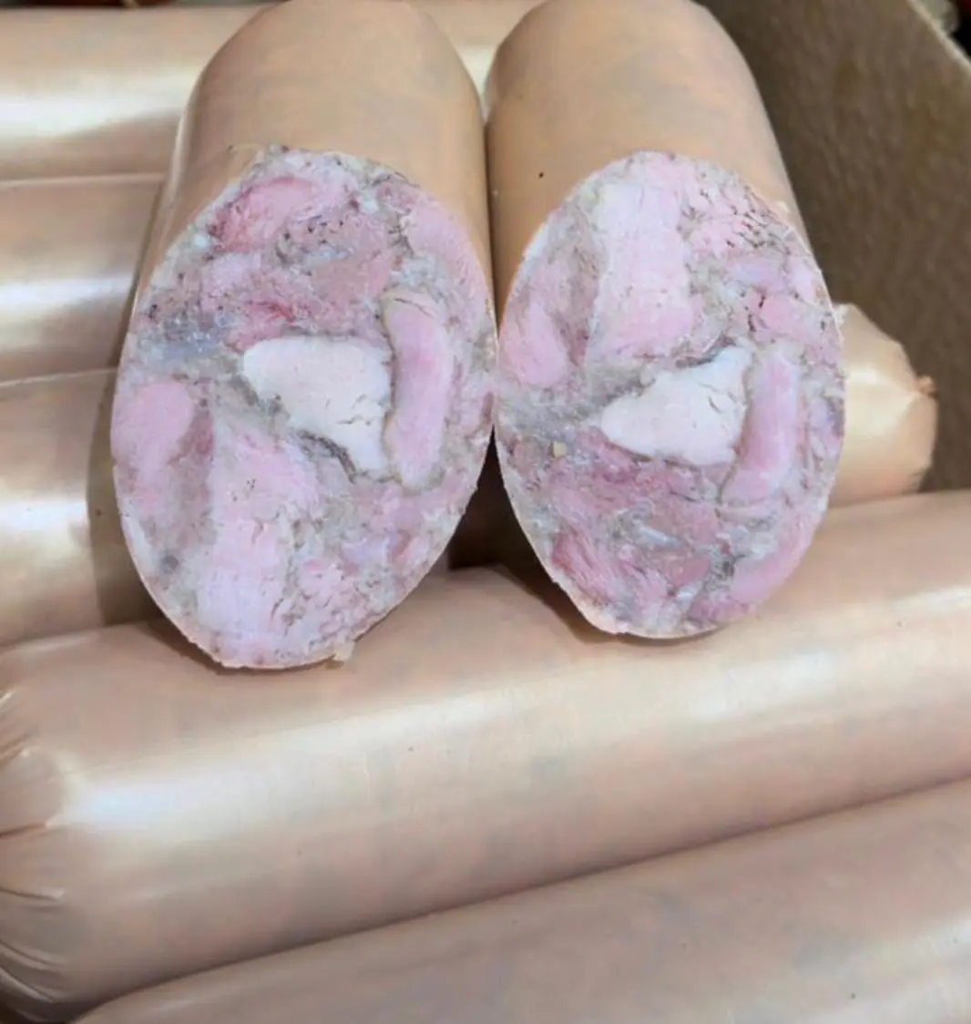 [10-73] Рулет из прессованной рульки, 1кг