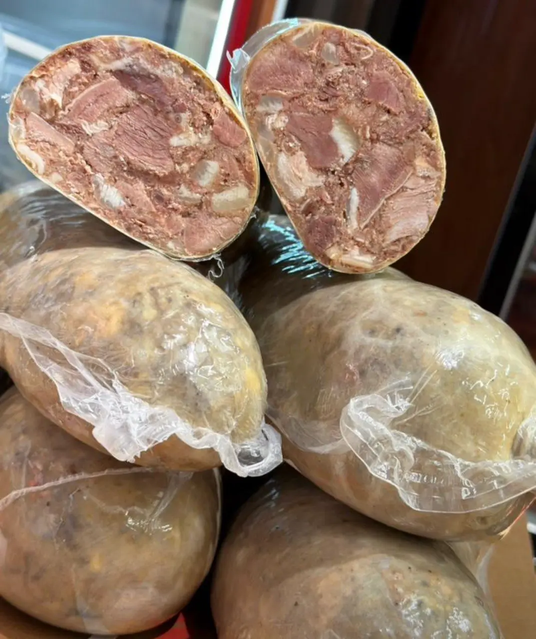 Сальтисон, Беларусь, 1кг