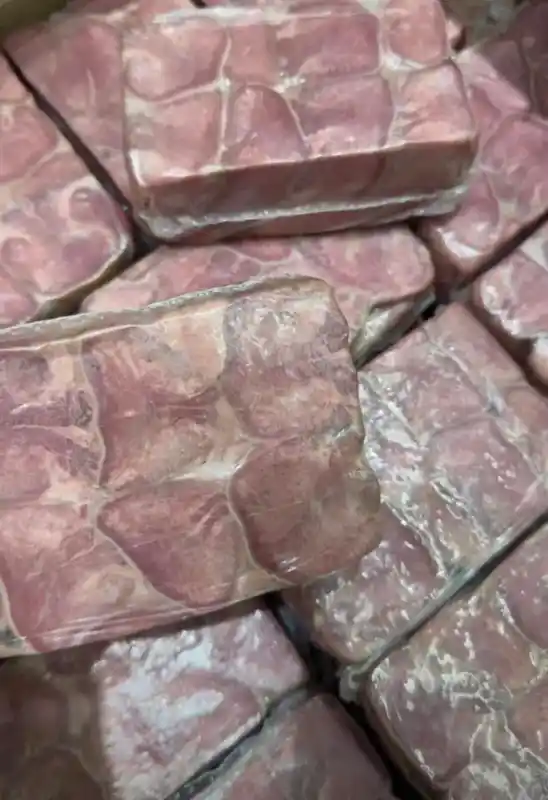 Язык прессованный, 1кг