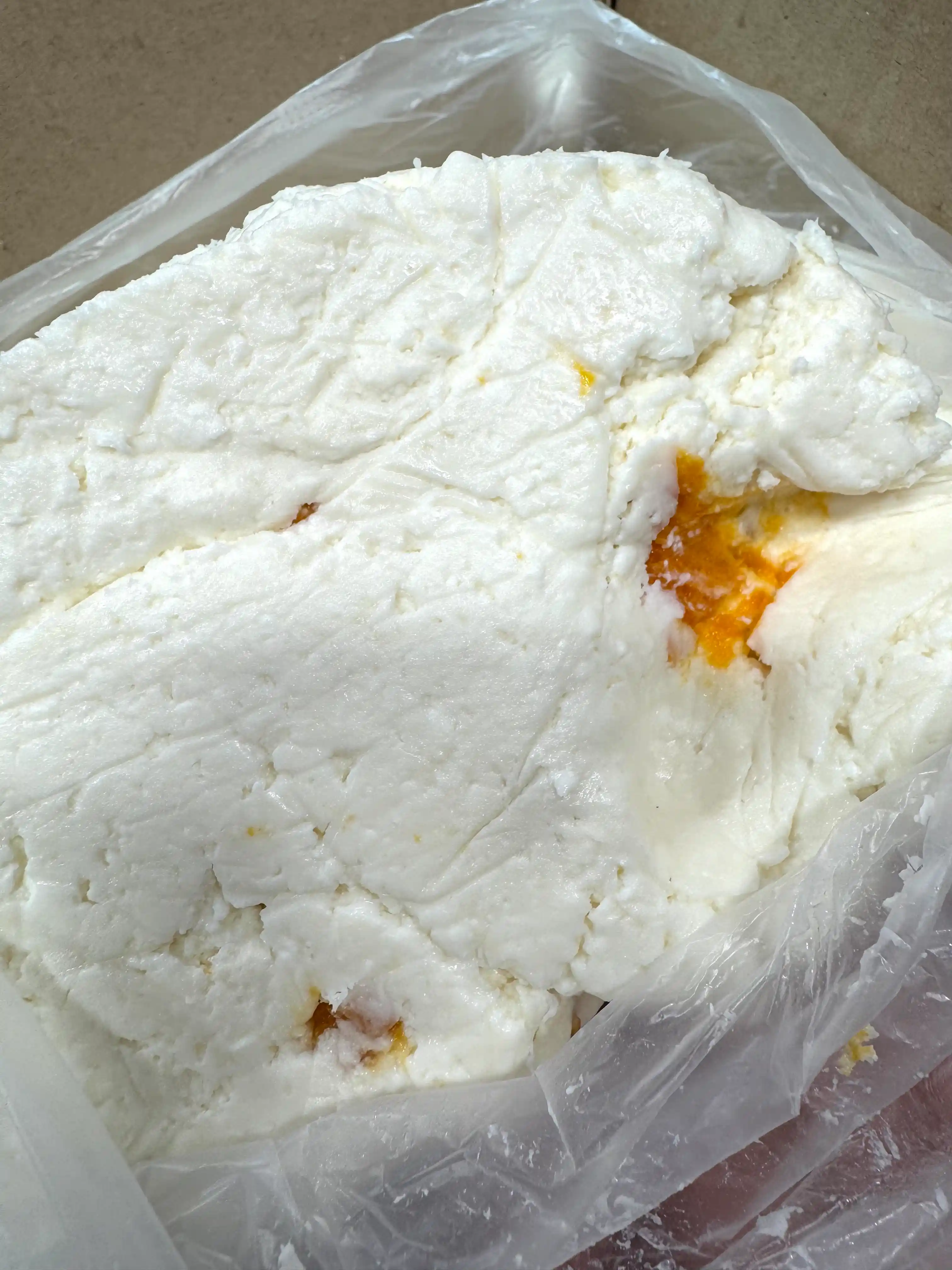 [20-133] Творожная масса, 1/3кг-315 за кг