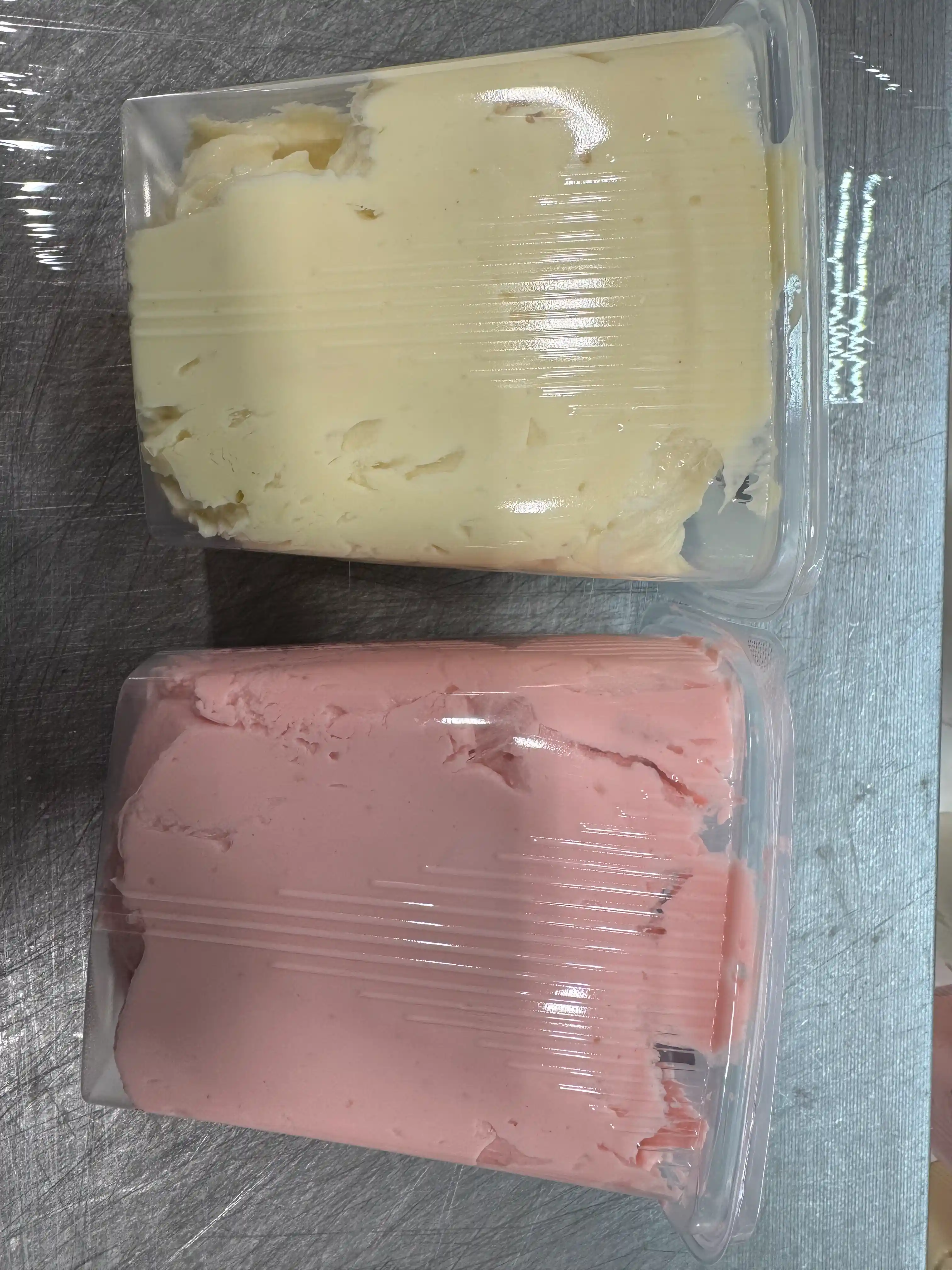 [20-134] Творожная паста, 1/3кг-315 за кг