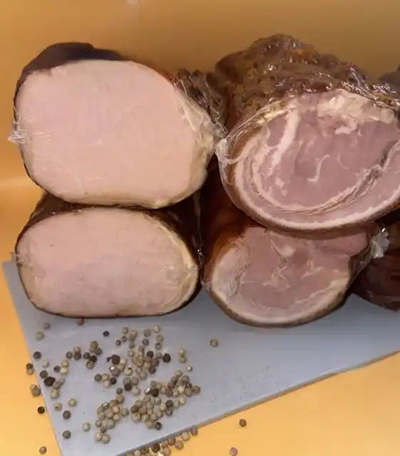 Корейка/Свинина, 1кг