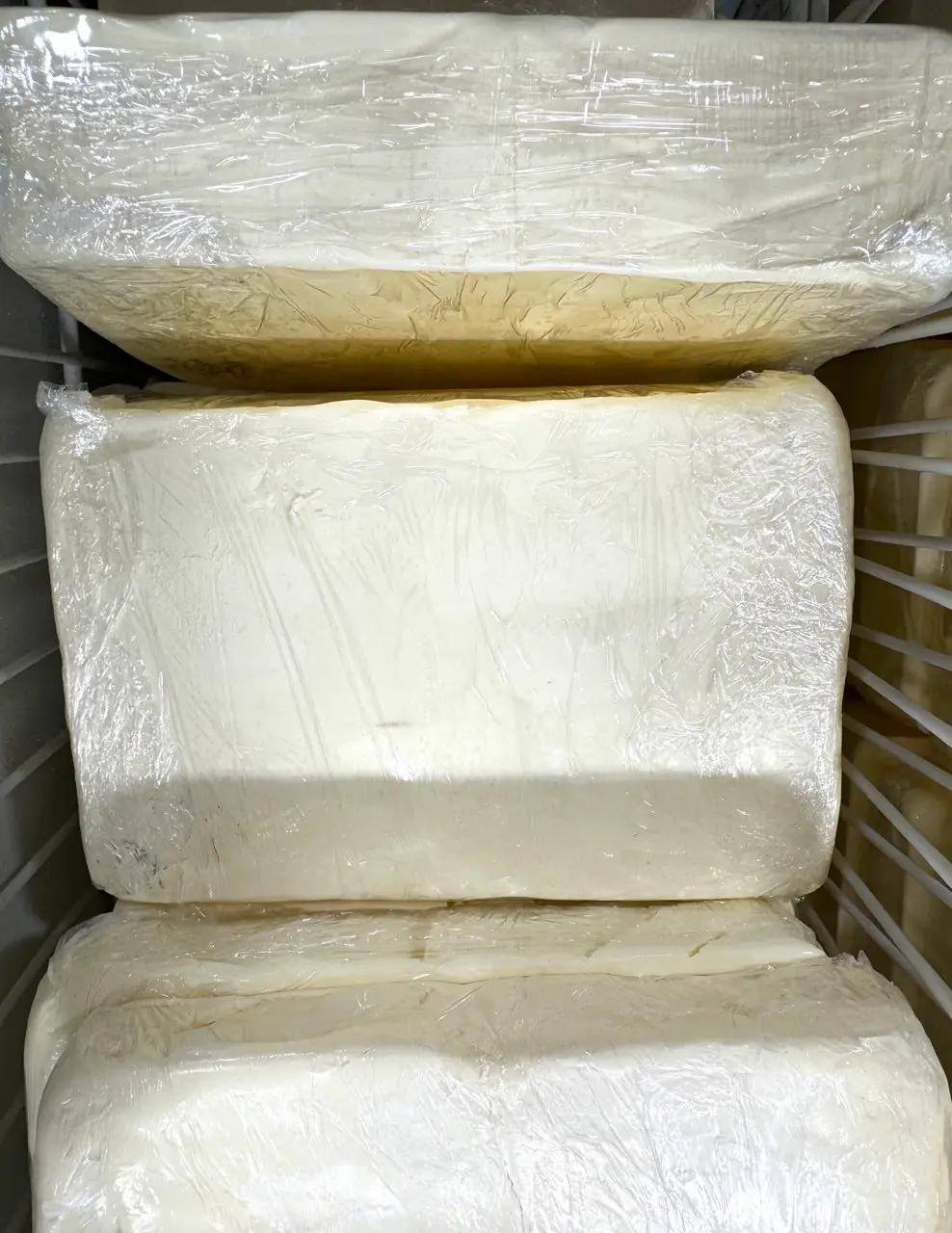 Масло сладко сливочное вес 82.5 (Беларусь), 1кг