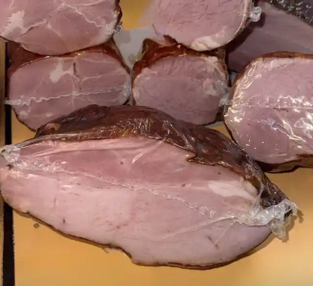 Окорок Княжеский,1кг