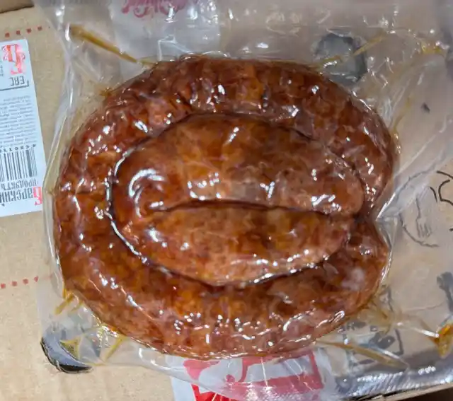 Рулет мясной Смоленский, 1кг