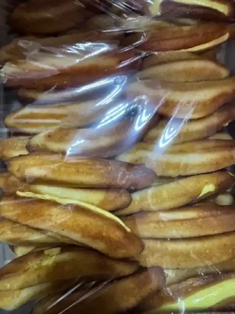 Печенье "Банан" Умумбр, 1/2кг