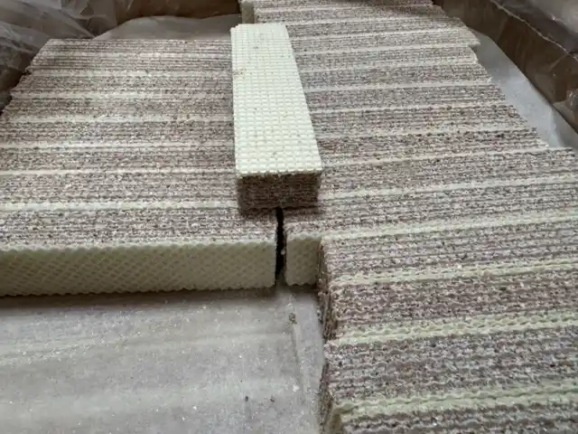 Вафли "Артек" г. Пенза, 1/4.5кг