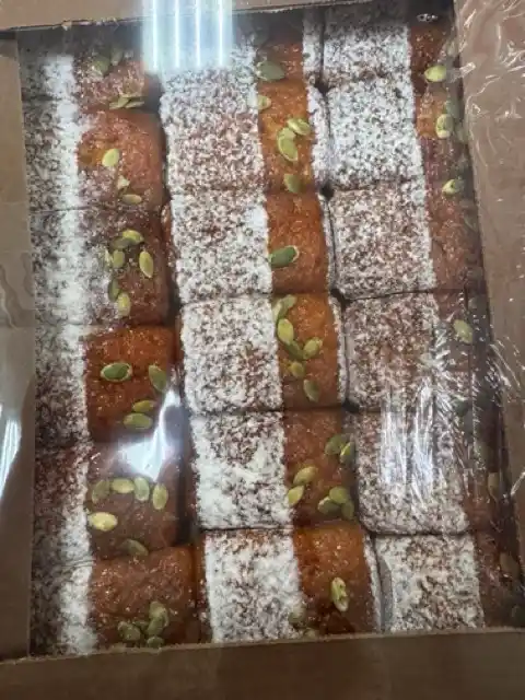 [14-99] Печенье "Сюрприз для Золушки", 1/1.6