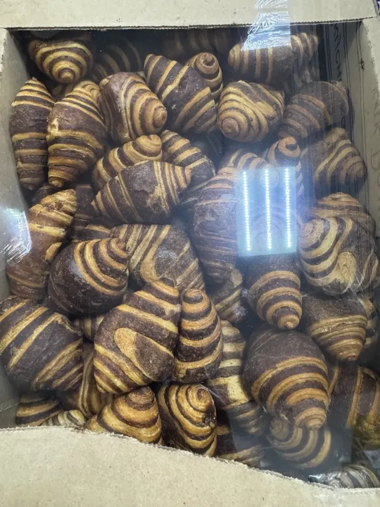 [14-103] Дон Жуан Круасс. С Шок. 1/2.2