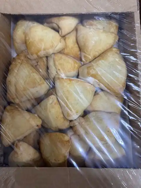 [14-105] Платочки с Кремом Макарова 1/1.5