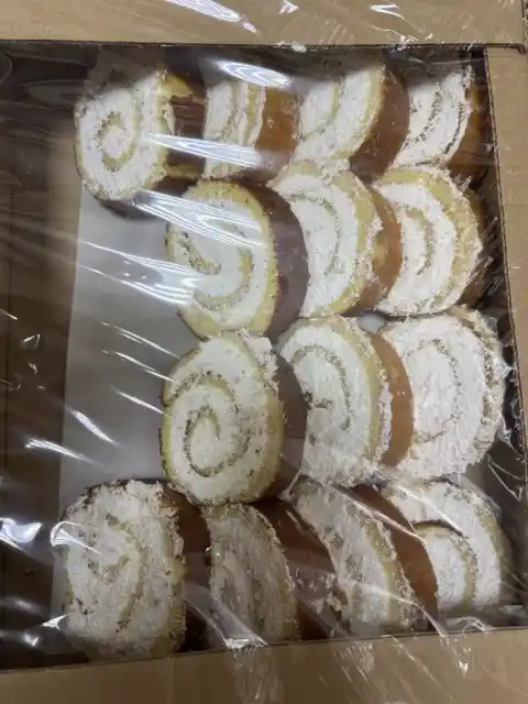 [14-106] Сластёна Рулет Вкус Мокко 1/1.5