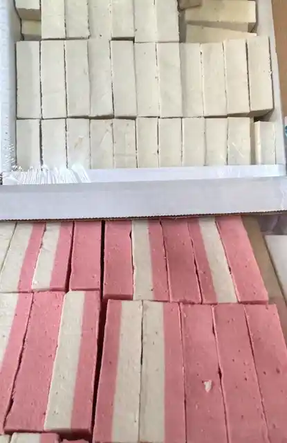 [14-115] Пастила Ванильная 1/2