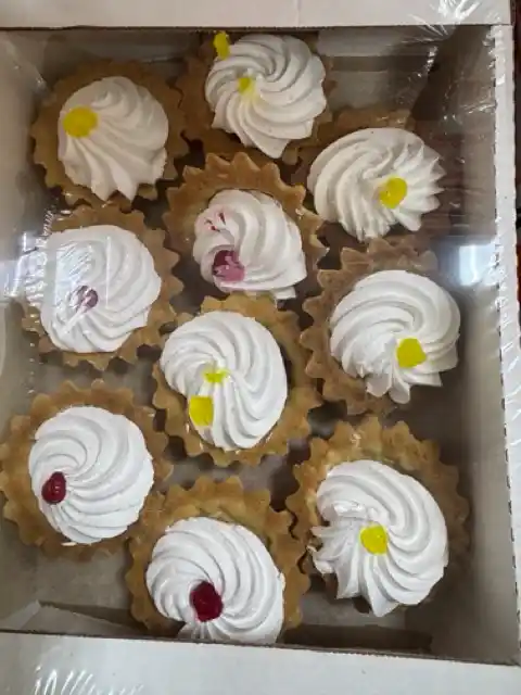 [14-120] Корзинка Фруктовая Макарова 1/1