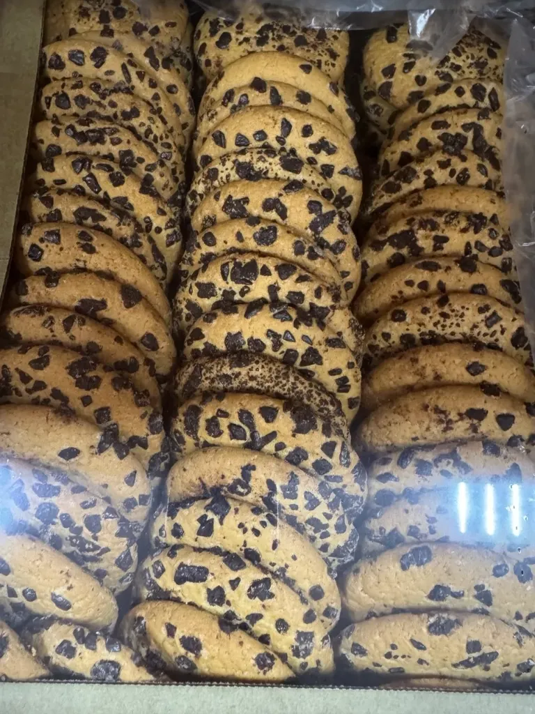 [14-131] Американер с Шоколадом 1/1.8