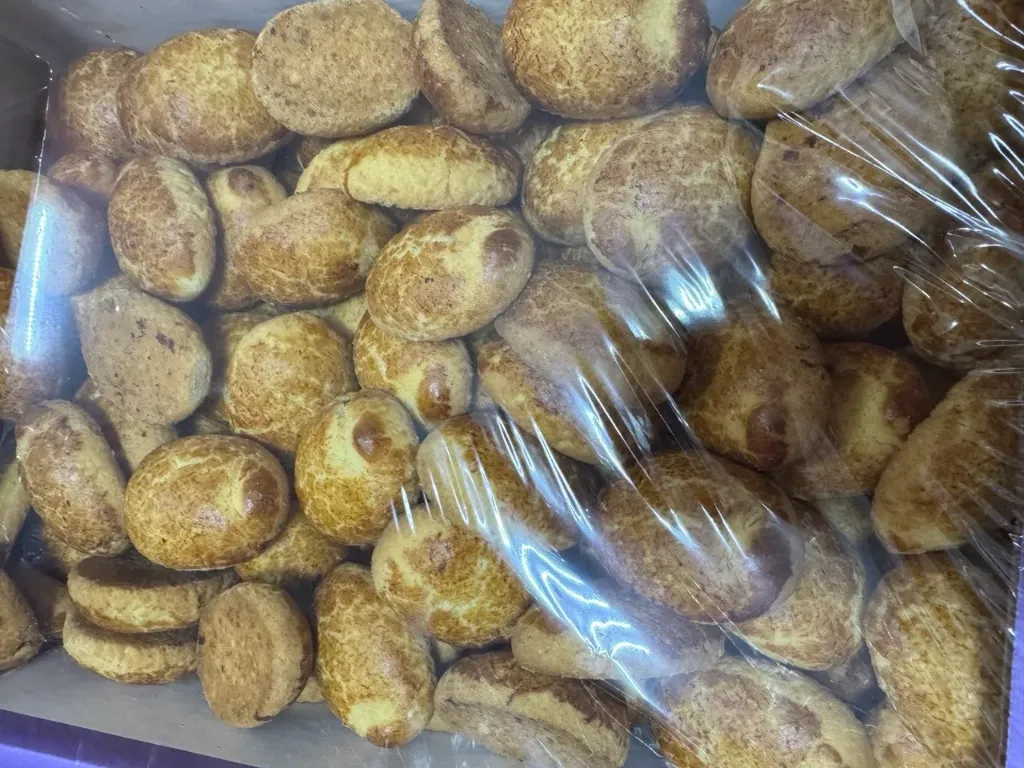 [14-133] Сальвита с Курагой, с Черносл. 1/3кг