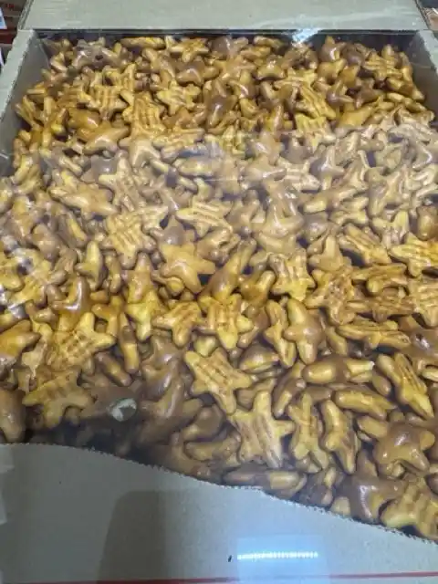 [14-134] Звёздочки на Волне Печ. Алёшин 1/2.6