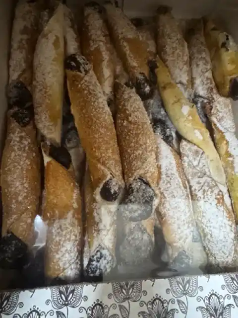 [14-136] Чудо Карандаш Печенье 1/2