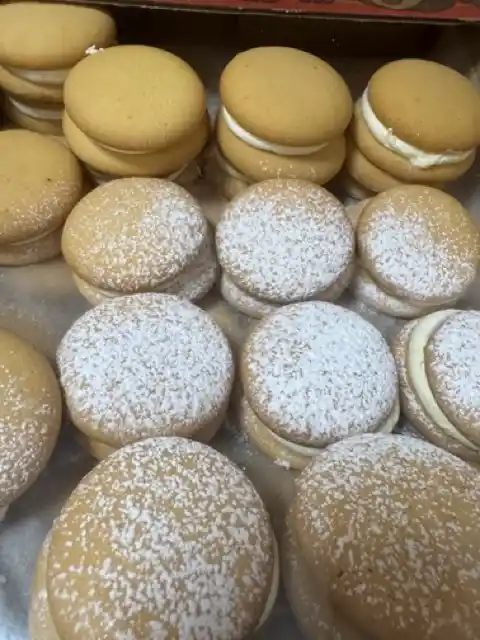 [14-138] Бисквик-Пай с Нач.Суфле 1/2