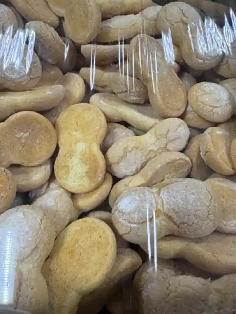 Печенье Пушель 1/1.5