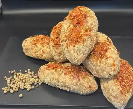 Люля-Кебаб