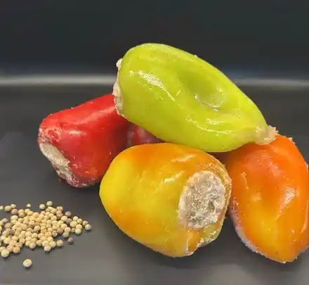 Перец фаршированный